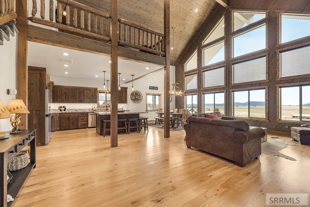 House in Island Park, Idaho, United States 3 - 16412289