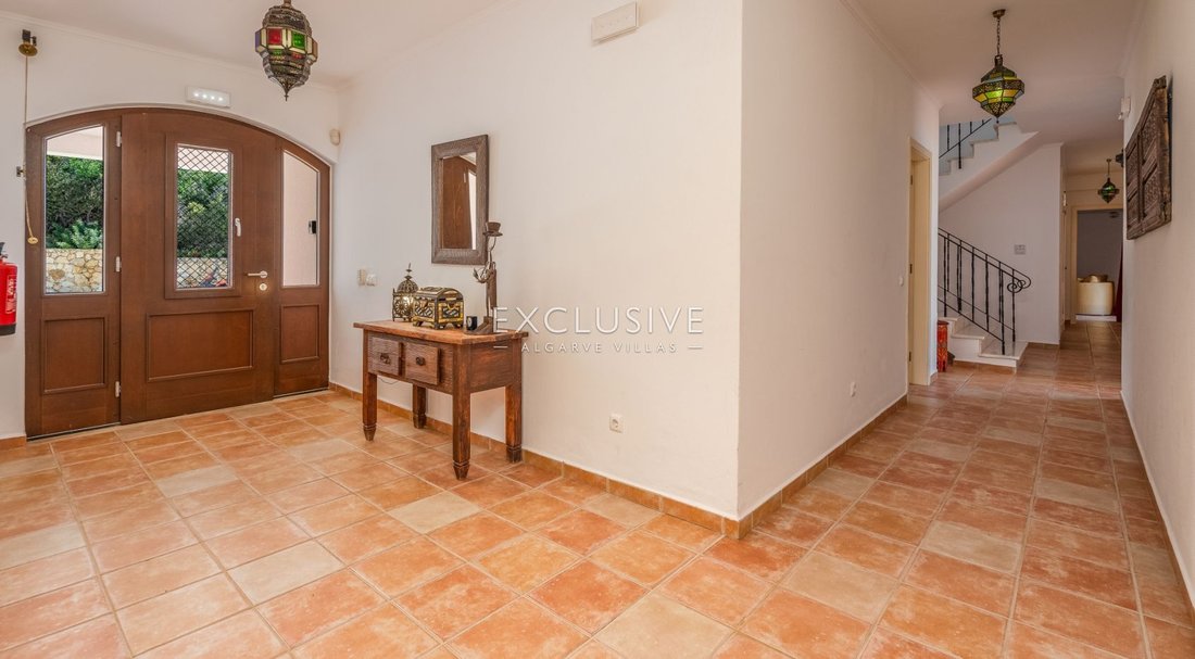 Villa in Carvoeiro, Algarve, Portugal 5 - 16408563