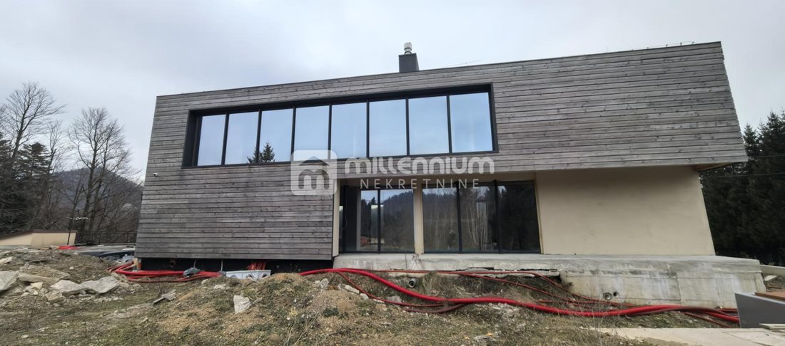 House in Opcina Lokve, Primorje-Gorski Kotar County, Croatia 5 - 16411476