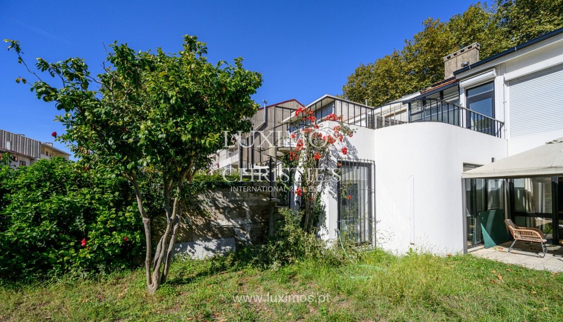 Villa in Aldoar, Foz do Douro e Nevogilde, Porto District, Portugal 3 - 16410054