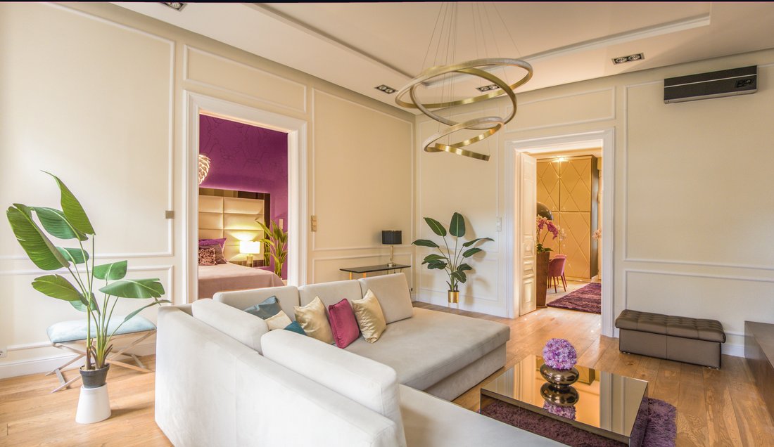 Apartment in Budapest, Budapest, Hungary 4 - 16408328
