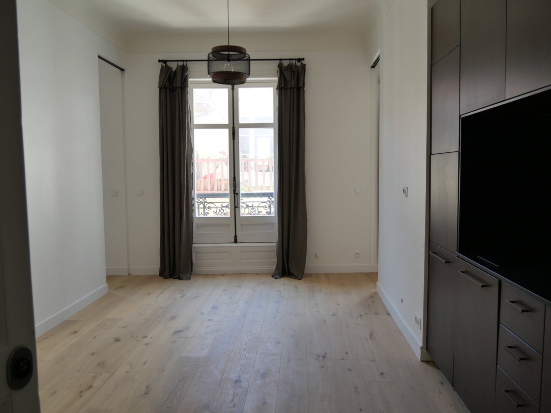Apartment in Centre Ville, Saint-Jean-de-Luz, France 5 - 16409169