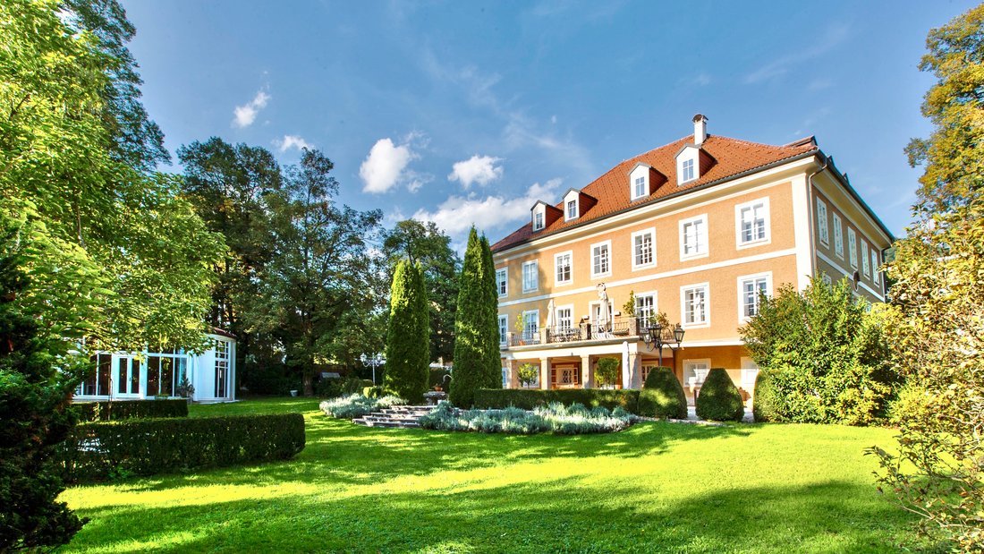 Estate in Salzburg, Salzburg, Austria 1 - 16413668