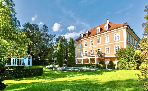 Estate in Salzburg, Salzburg, Austria 1