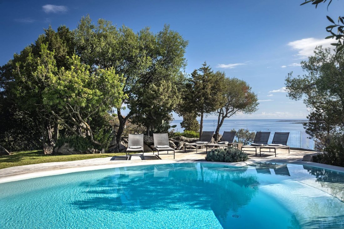 House in Rudalza, Olbia, Italy 1 - 11870553