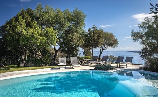 Casa a Rudalza, Olbia, Italia 1