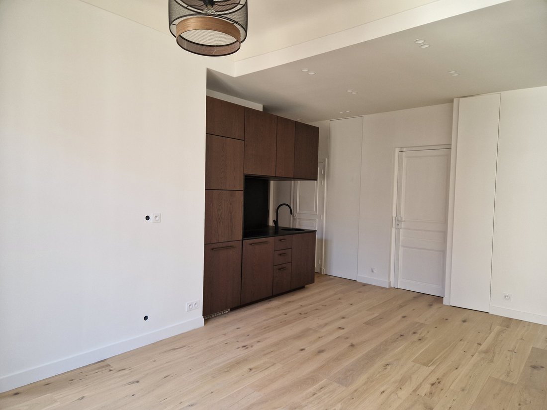 Apartment in Centre Ville, Saint-Jean-de-Luz, France 2 - 16409169
