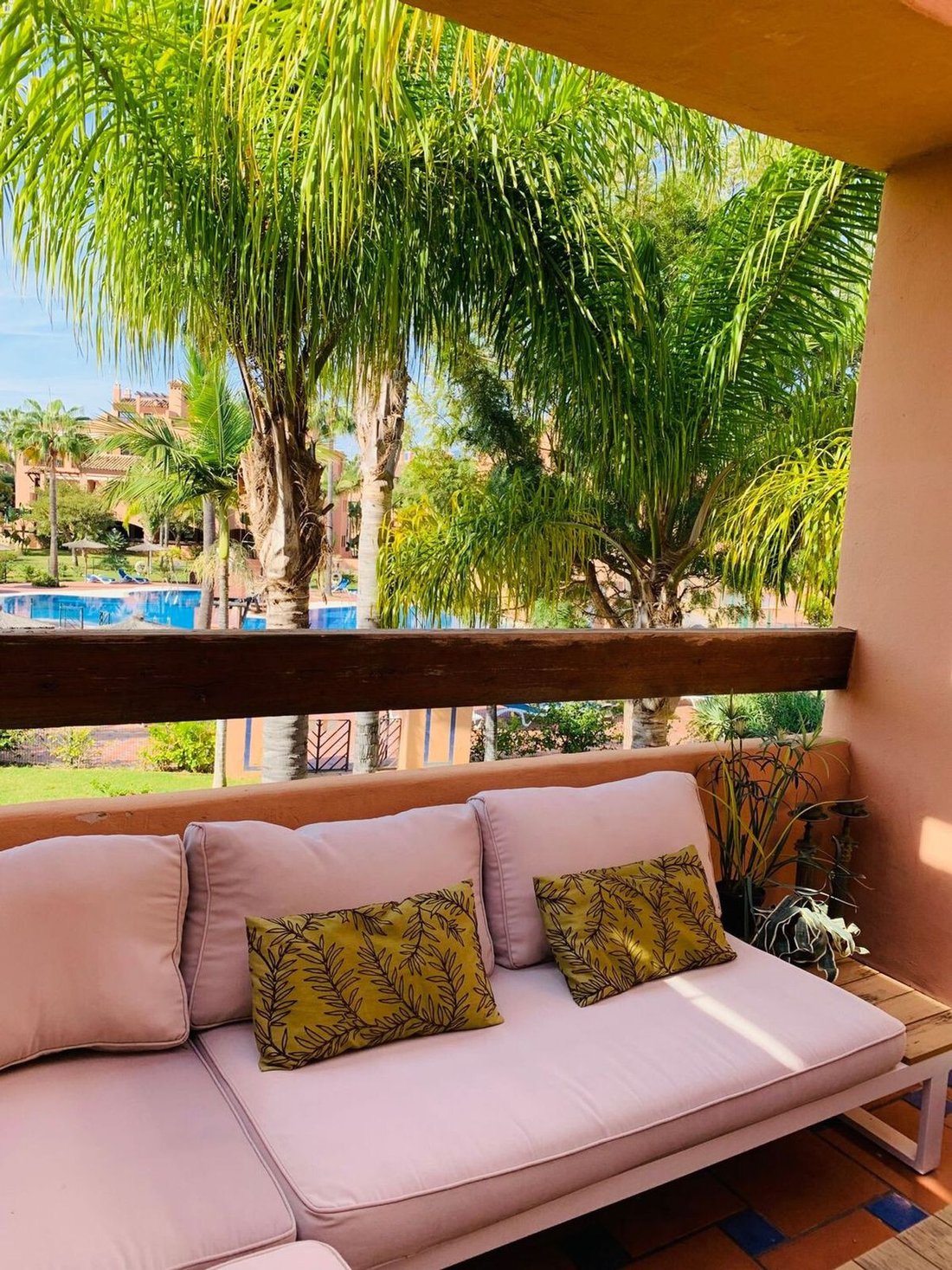 Apartment in Atalaya-Isdabe, Estepona, Andalusia 3 - 16413149