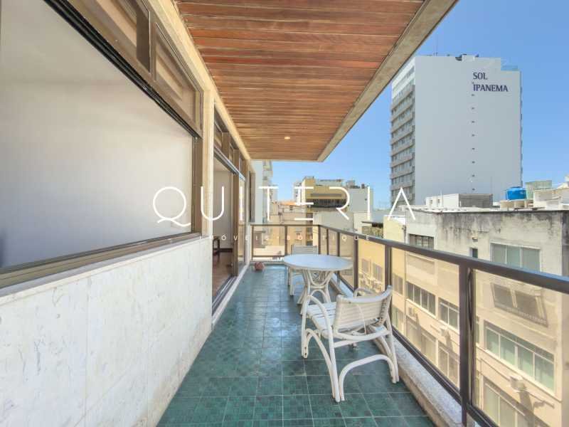 Apartment in Rio de Janeiro, State of Rio de Janeiro, Brazil 2 - 16411296