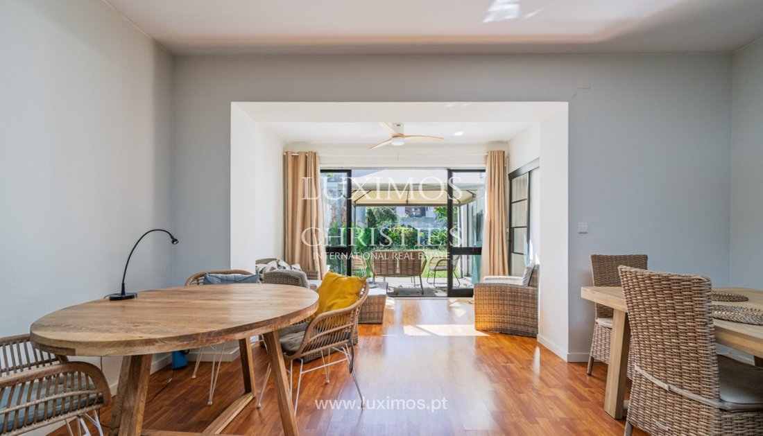 Villa in Aldoar, Foz do Douro e Nevogilde, Porto District, Portugal 4 - 16410054