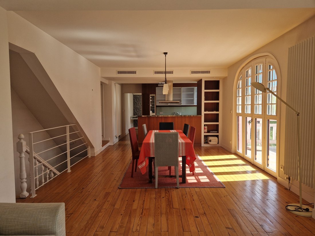 House in Centre Ville, Saint-Jean-de-Luz, France 2 - 16409196