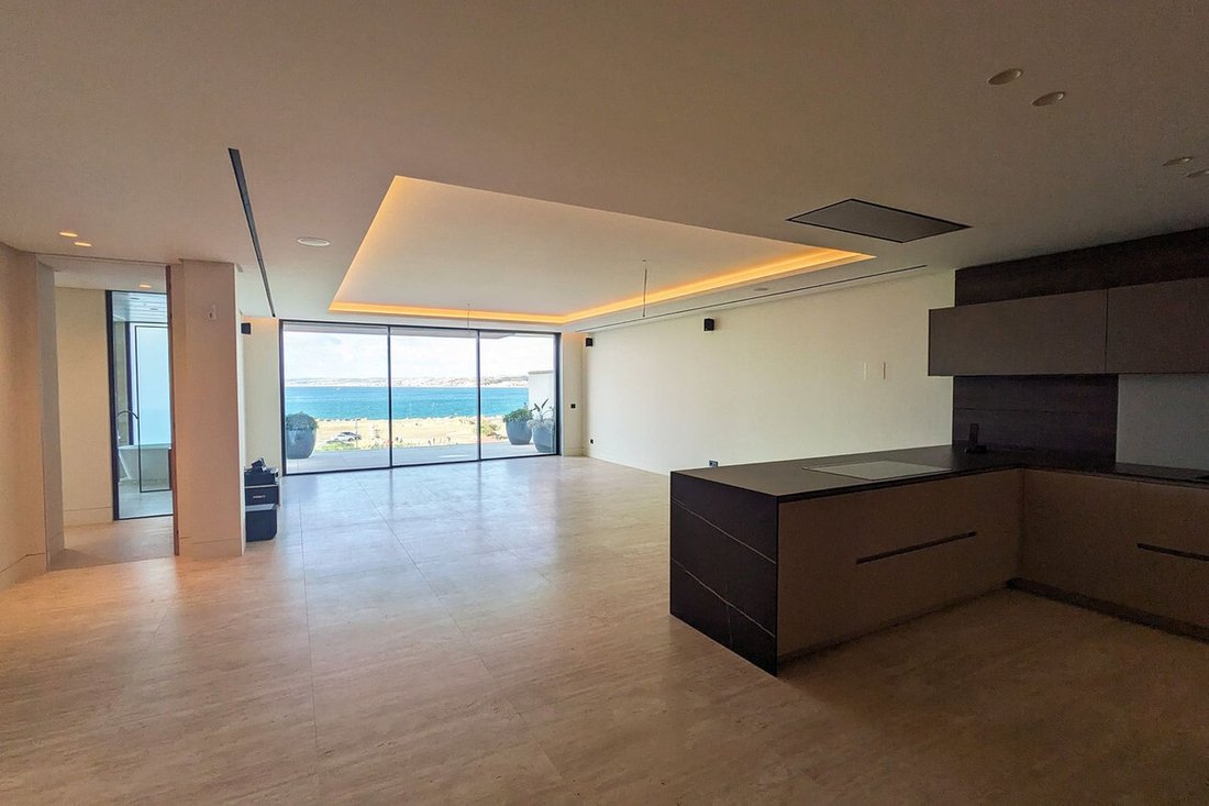 Apartment in Estepona, Andalusia, Spain 4 - 16413006