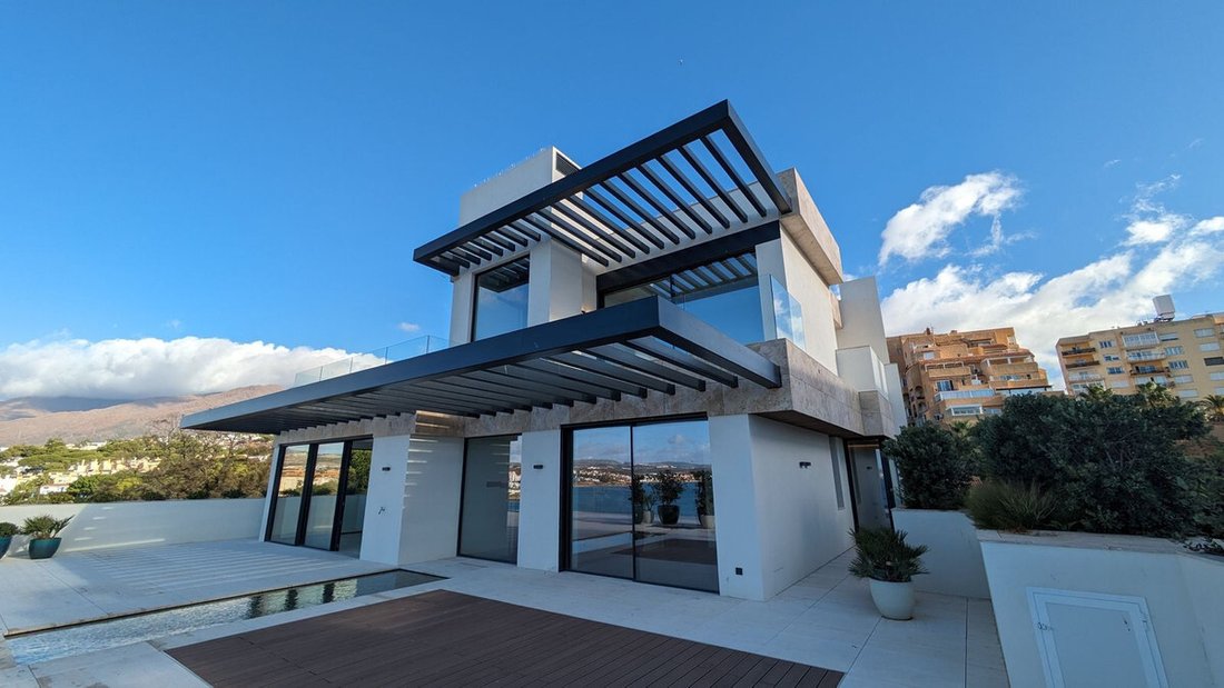 Apartment in Estepona, Andalusia, Spain 2 - 16413029