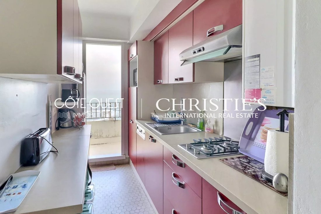 Apartment in France 5 - 16413112