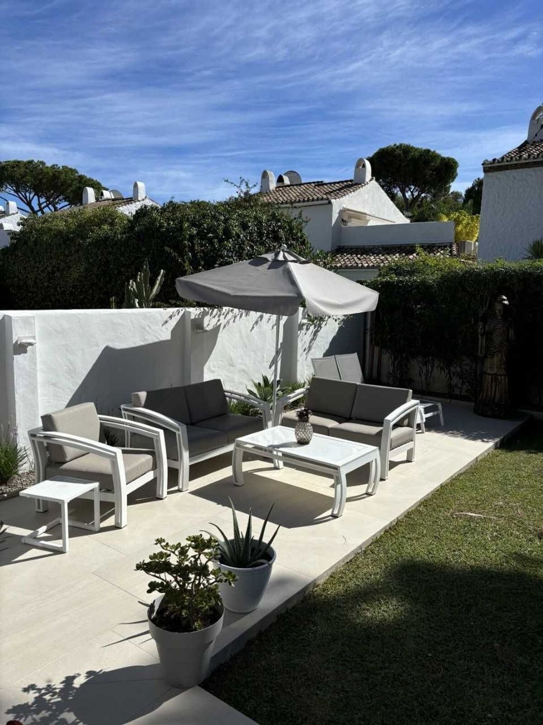 Villa in Atalaya-Isdabe, Estepona, Andalusia 4 - 16413081