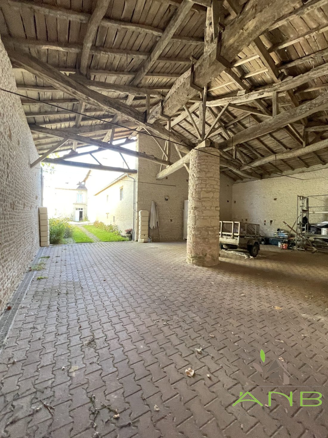 House in Matha, Nouvelle-Aquitaine, France 4 - 16414588