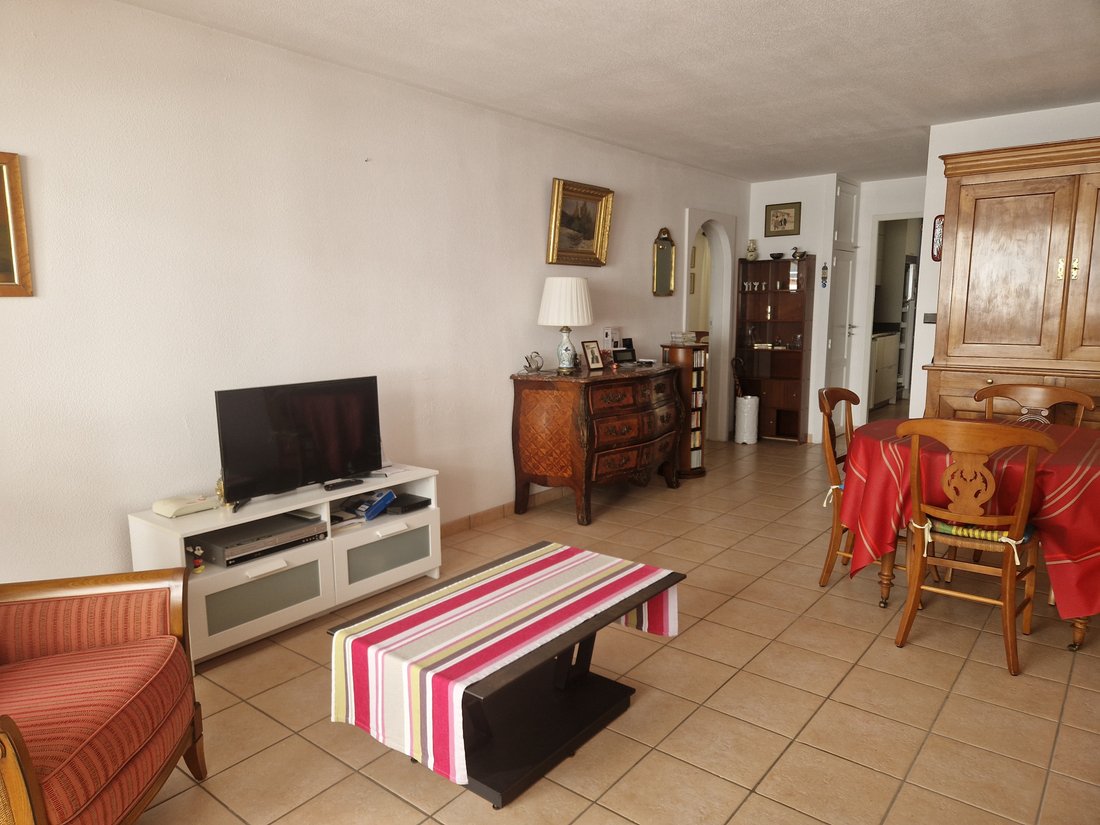 Apartment in Centre Ville, Saint-Jean-de-Luz, France 2 - 16409315
