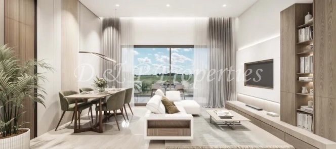 Apartment in North Athens, Attica, Greece 4 - 16409463