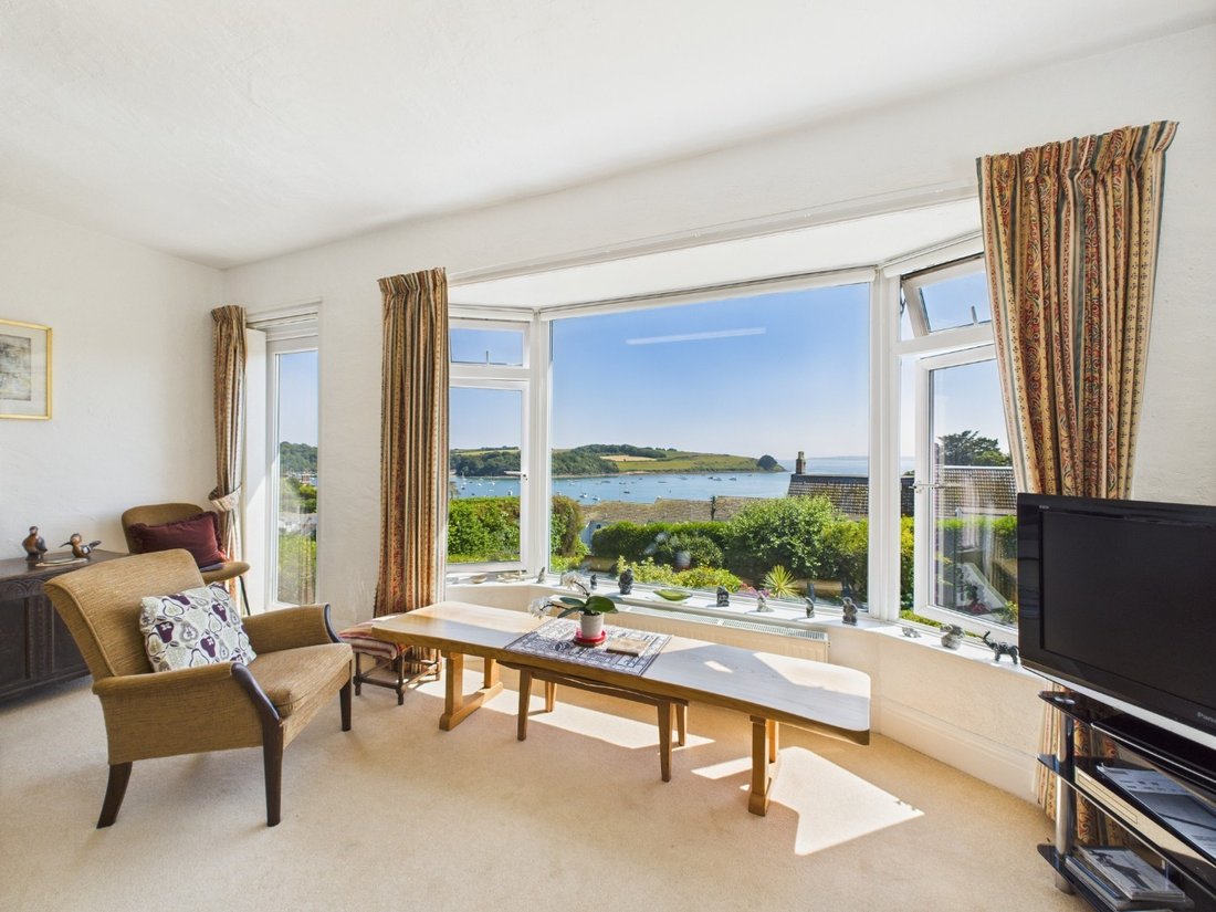 Casa en St Mawes, Inglaterra 2 - 16411257