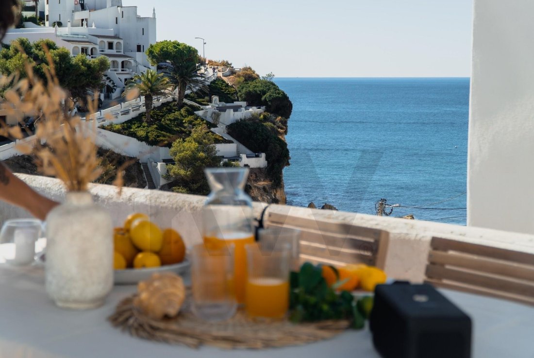 House in Carvoeiro, Algarve, Portugal 4 - 16412927