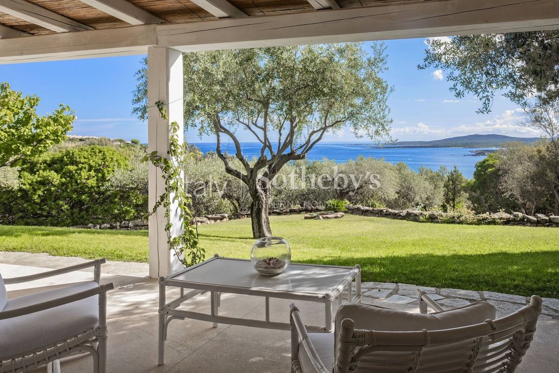 House in Rudalza, Olbia, Italy 2 - 11870553