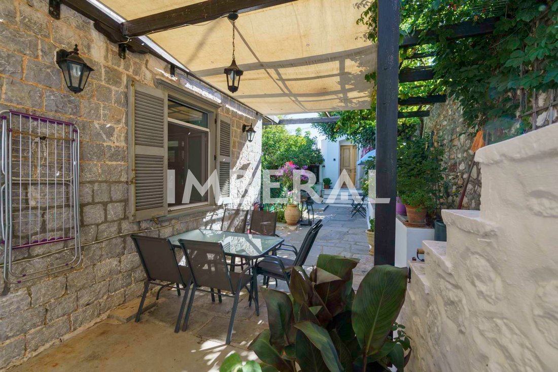 House in Hydra, Attica, Greece 5 - 16412581