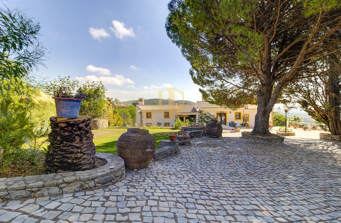 Casa a Estoi, Algarve, Portogallo 4 - 16413570