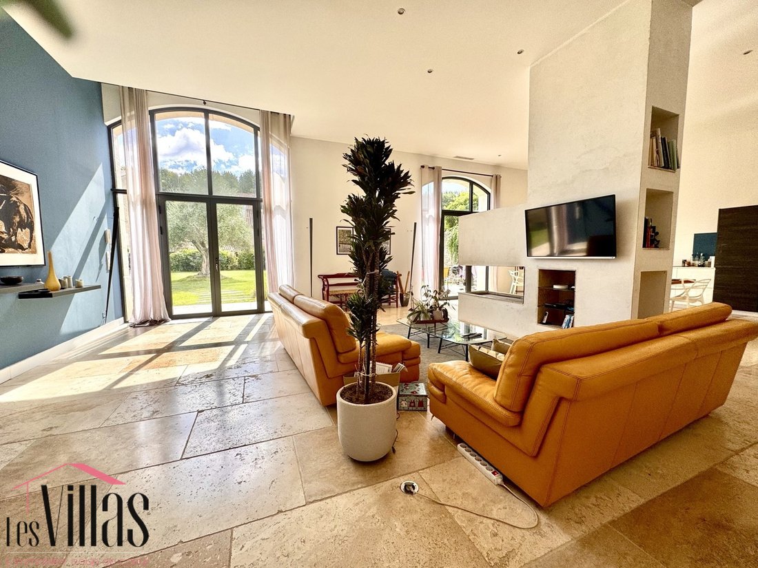 Casa a Capestang, Occitania, Francia 3 - 15697199