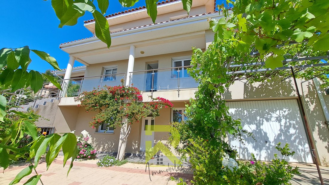 Villa in Ecarts, Narbonne, France 3 - 16412983