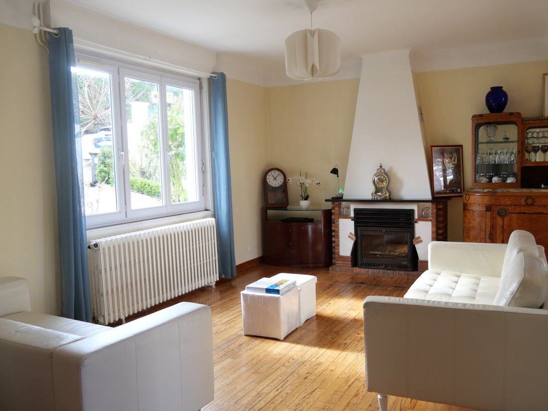 House in Centre Ville, Saint-Jean-de-Luz, France 3 - 16409282