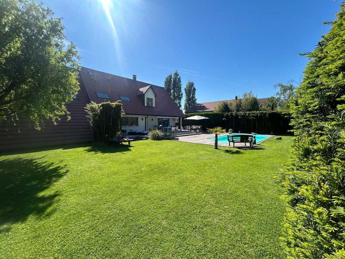 House in Muntzenheim, Grand Est, France 4 - 15688943