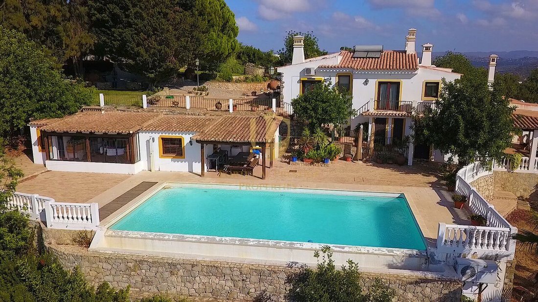 Casa a Estoi, Algarve, Portogallo 1 - 16413570