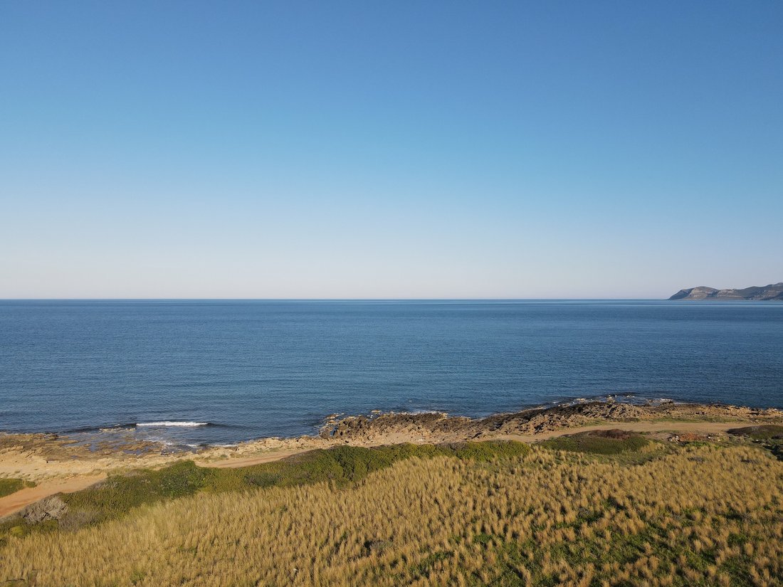 Land in Laconia, Peloponnese, Western Greece and the Ionian, Greece 2 - 16412836