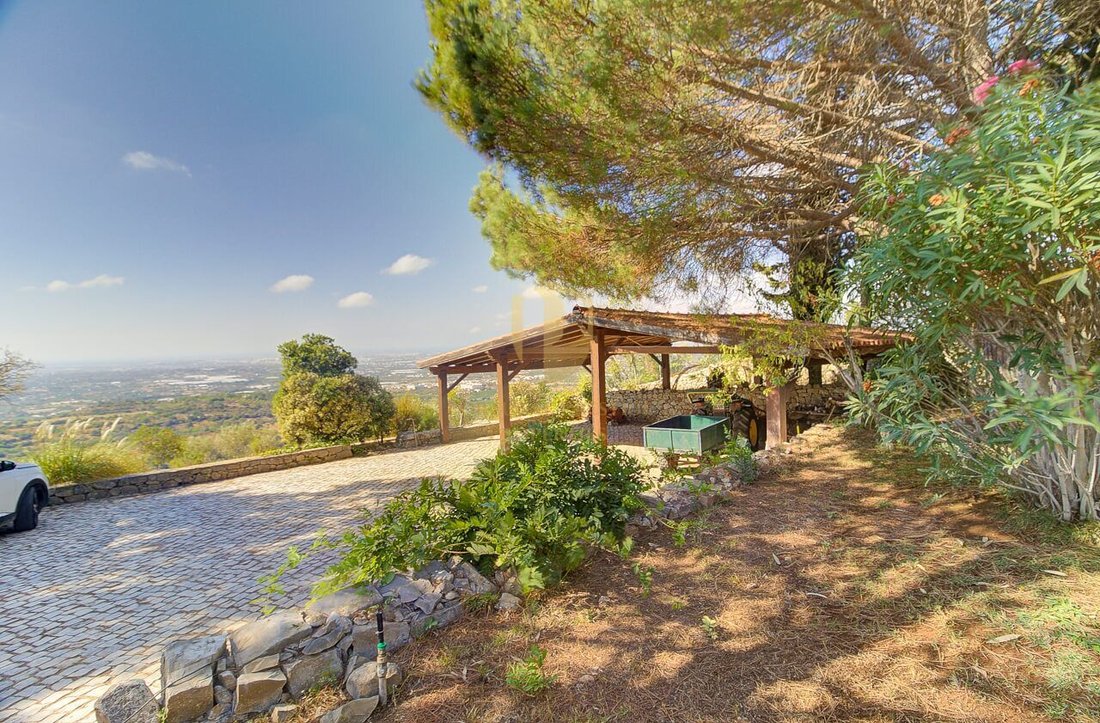 Casa a Estoi, Algarve, Portogallo 3 - 16413570