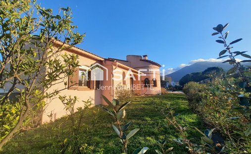 House in Sorède, Occitania, France 1