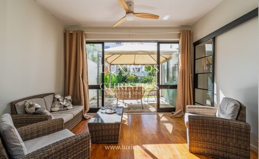 Villa in Aldoar, Foz do Douro e Nevogilde, Porto District, Portugal 1