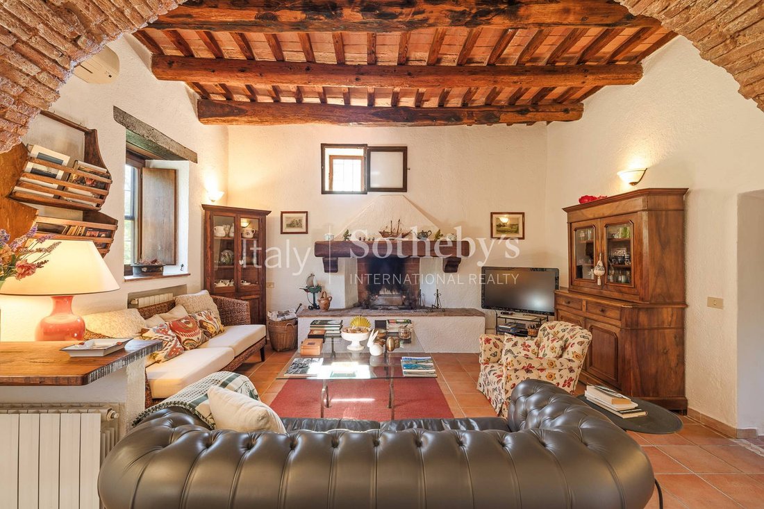 House in Orbetello Scalo - Quattro Strade, Orbetello, Tuscany 4 - 16412807