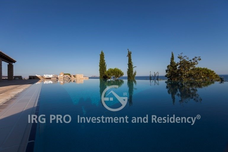 Villa in Koinotita Portoxeliou, Kranidi, Greece 5 - 16412591