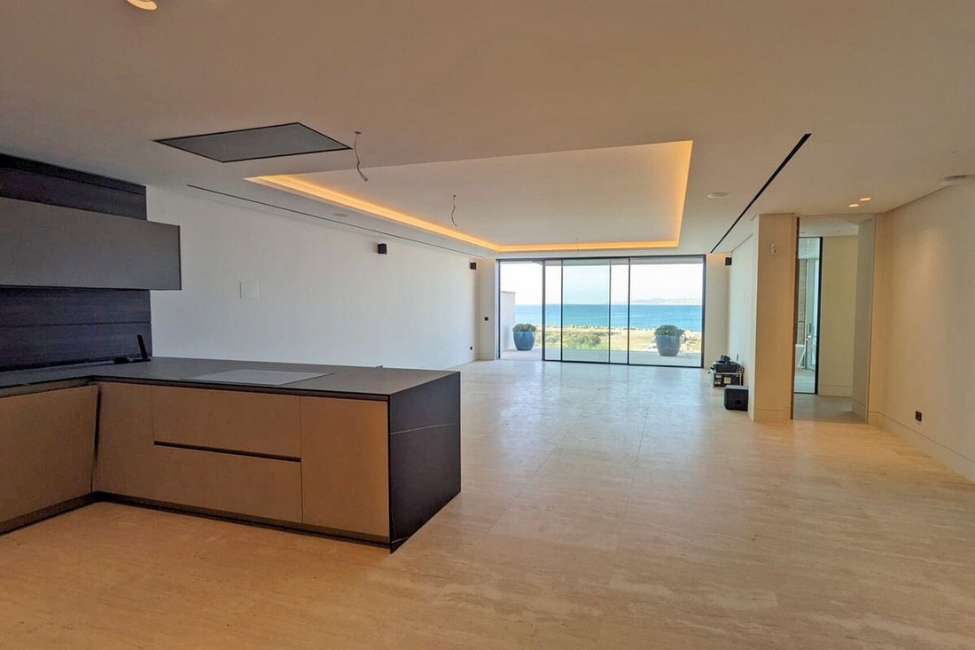 Apartment in Estepona, Andalusia, Spain 4 - 16413022