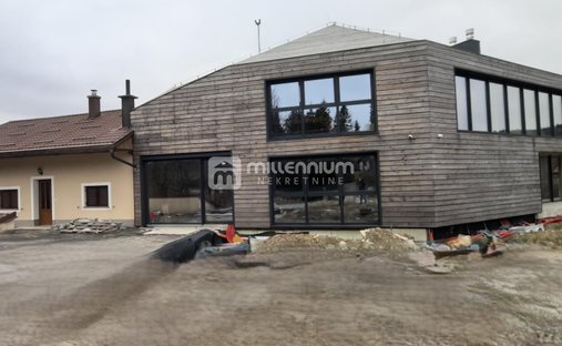 House in Opcina Lokve, Primorje-Gorski Kotar County, Croatia 1