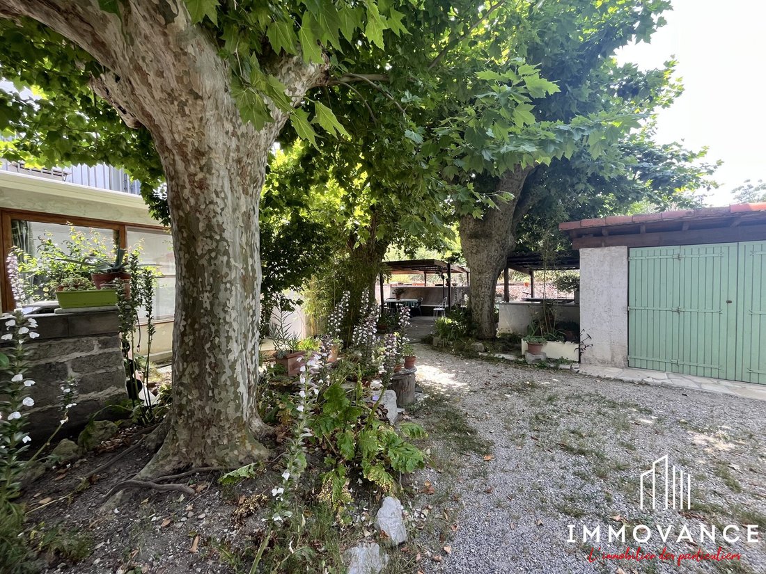 House in Port Marianne, Montpellier, France 3 - 16414601