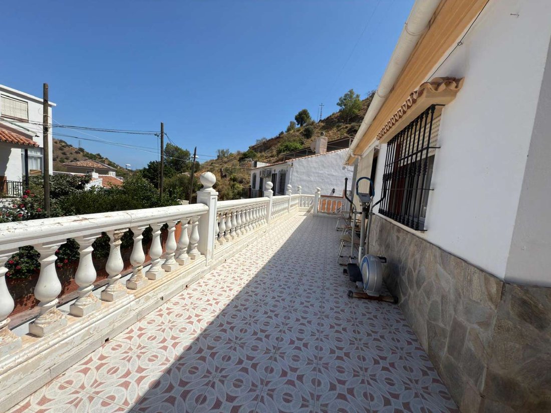 House in Este, Malaga, Spain 1 - 16411000