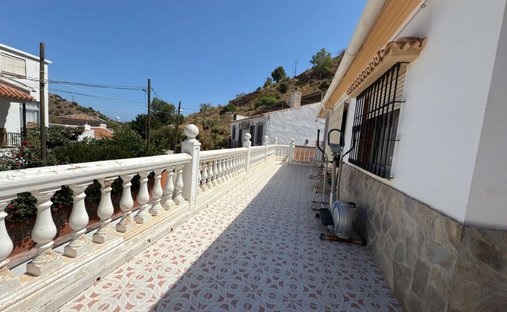 Maison à Este, Malaga, Espagne 1