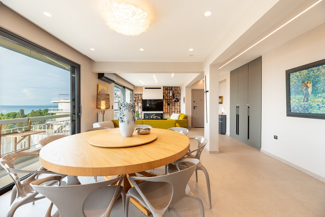 Apartment in South Athens, Attica, Greece 5 - 16411435