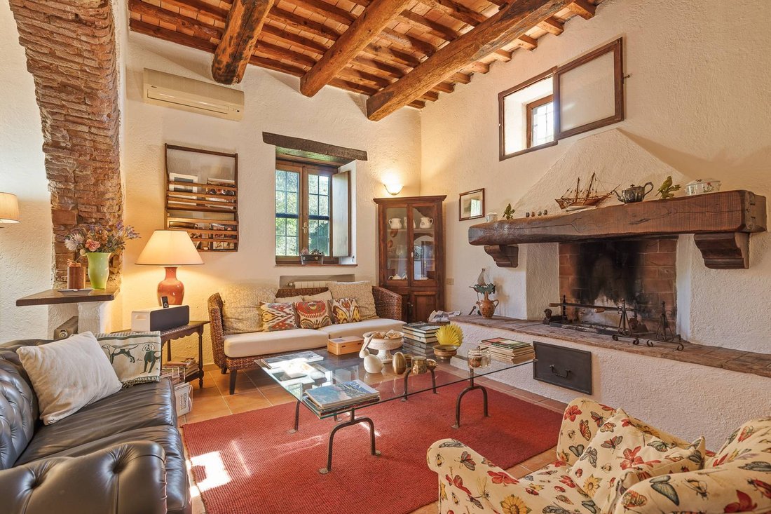 House in Orbetello Scalo - Quattro Strade, Orbetello, Tuscany 1 - 16412807