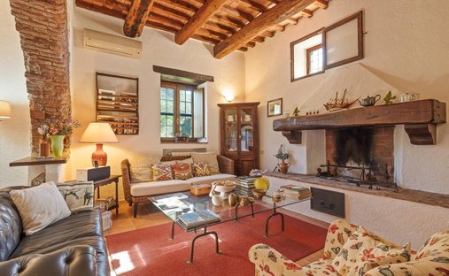Casa en Orbetello Scalo - Quattro Strade, Orbetello, Toscana 1