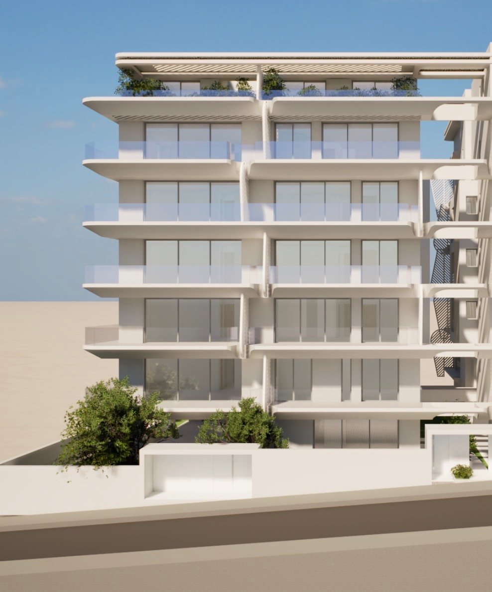 Apartment in South Athens, Attica, Greece 2 - 16411451