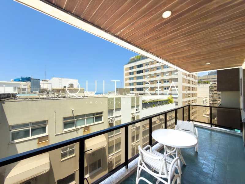 Apartment in Rio de Janeiro, State of Rio de Janeiro, Brazil 1 - 16411296