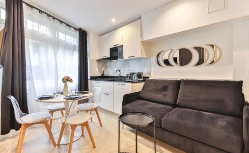 Appartement à Paris, Île-de-France, France 1