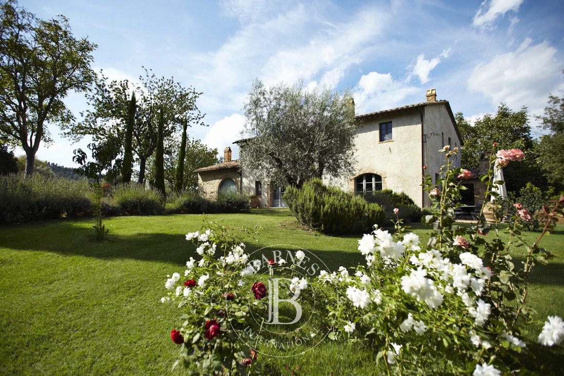 Cetona, Tuscany, Italy 3 - 16408441